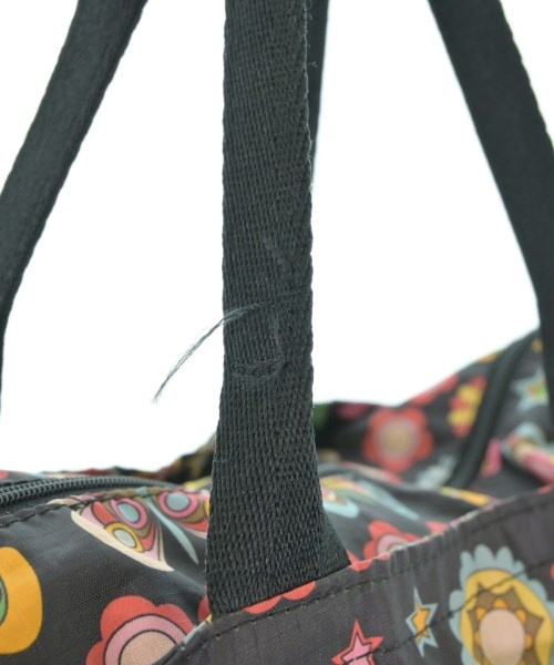 Lesport SAC（レスポートサック）トートバッグ 黒 サイズ:- レディース/2200697292100