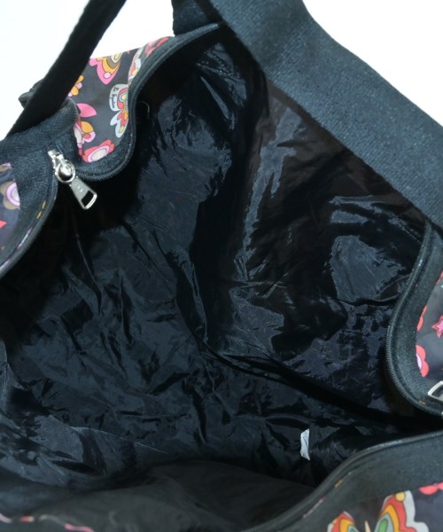 Lesport SAC（レスポートサック）ボストンバッグ 黒 サイズ:- レディース/2200697292117