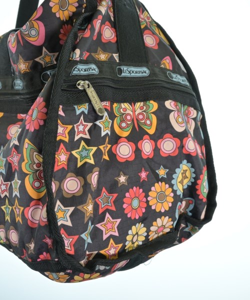 Lesport SAC（レスポートサック）ボストンバッグ 黒 サイズ:- レディース/2200697292117