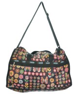 Lesport SAC ボストンバッグ