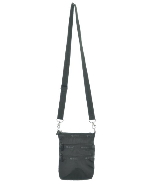 Lesport SAC(レスポートサック)ショルダーバッグ 黒 サイズ:-/2200679786078