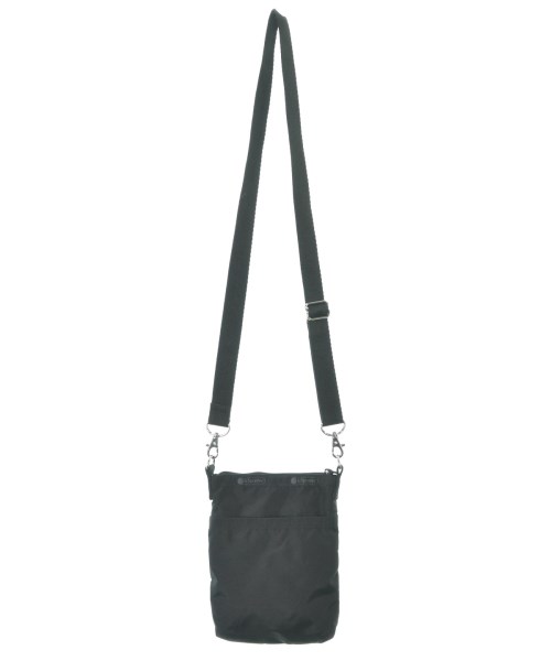 Lesport SAC（レスポートサック）ショルダーバッグ 黒 サイズ:- レディース/2200679786078