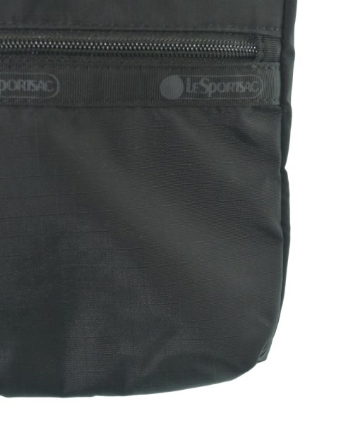 Lesport SAC（レスポートサック）ショルダーバッグ 黒 サイズ:- レディース/2200679786078