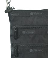 Lesport SAC（レスポートサック）ショルダーバッグ 黒 サイズ:- レディース/2200679786078