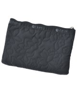 Lesport SAC（レスポートサック）ポーチ 黒 サイズ:- レディース/2200679786085