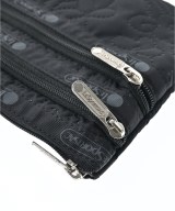Lesport SAC（レスポートサック）ポーチ 黒 サイズ:- レディース/2200679786085