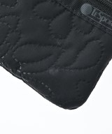 Lesport SAC（レスポートサック）ポーチ 黒 サイズ:- レディース/2200679786085