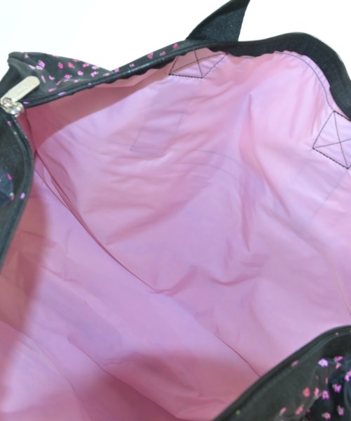 Lesport SAC（レスポートサック）ボストンバッグ 黒 サイズ:- レディース/2200697474018