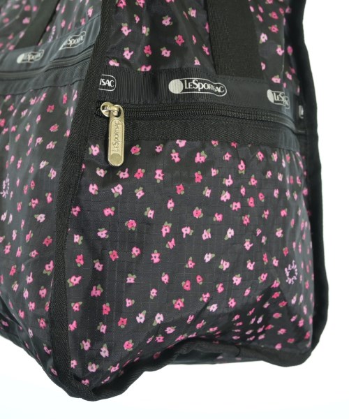 Lesport SAC（レスポートサック）ボストンバッグ 黒 サイズ:- レディース/2200697474018