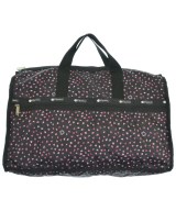 Lesport SAC（レスポートサック）ボストンバッグ 黒 サイズ:- レディース/2200697474018