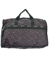 Lesport SAC（レスポートサック）ボストンバッグ 黒 サイズ:- レディース/2200697474018