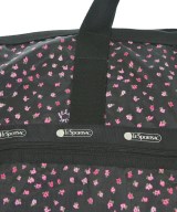 Lesport SAC（レスポートサック）ボストンバッグ 黒 サイズ:- レディース/2200697474018