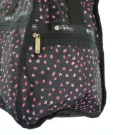 Lesport SAC（レスポートサック）ボストンバッグ 黒 サイズ:- レディース/2200697474018