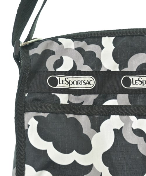 Lesport SAC（レスポートサック）ショルダーバッグ 黒 サイズ:- レディース/2200696866029