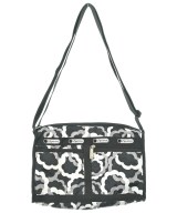 Lesport SAC（レスポートサック）ショルダーバッグ 黒 サイズ:- レディース/2200696866029