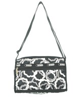 Lesport SAC（レスポートサック）ショルダーバッグ 黒 サイズ:- レディース/2200696866029