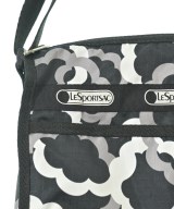 Lesport SAC（レスポートサック）ショルダーバッグ 黒 サイズ:- レディース/2200696866029