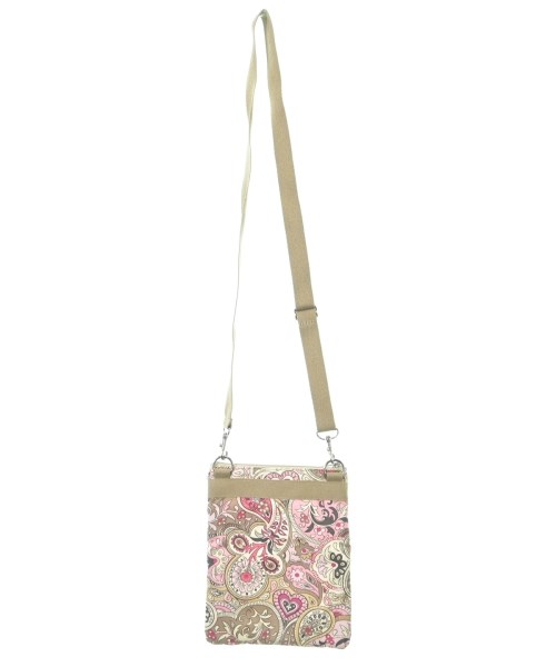 Lesport SAC（レスポートサック）ショルダーバッグ ベージュ サイズ:- レディース/2200698177024