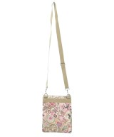 Lesport SAC（レスポートサック）ショルダーバッグ ベージュ サイズ:- レディース/2200698177024