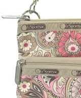 Lesport SAC（レスポートサック）ショルダーバッグ ベージュ サイズ:- レディース/2200698177024
