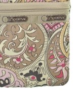 Lesport SAC（レスポートサック）ショルダーバッグ ベージュ サイズ:- レディース/2200698177024