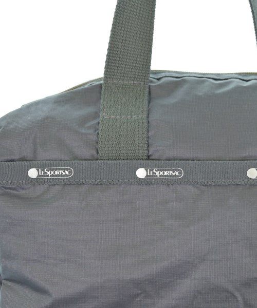 Lesport SAC（レスポートサック）その他 グレー サイズ:- レディース/2200698714175