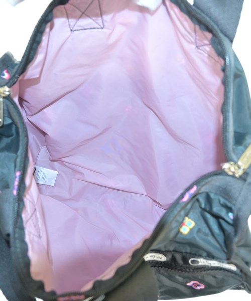Lesport SAC（レスポートサック）ボストンバッグ グレー サイズ:- レディース/2200698723016