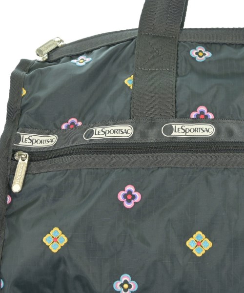 Lesport SAC（レスポートサック）ボストンバッグ グレー サイズ:- レディース/2200698723016