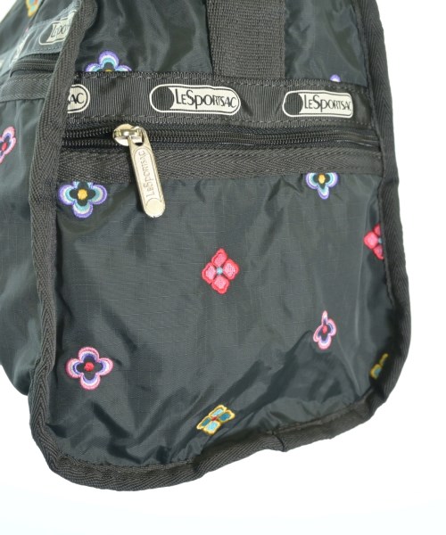 Lesport SAC（レスポートサック）ボストンバッグ グレー サイズ:- レディース/2200698723016