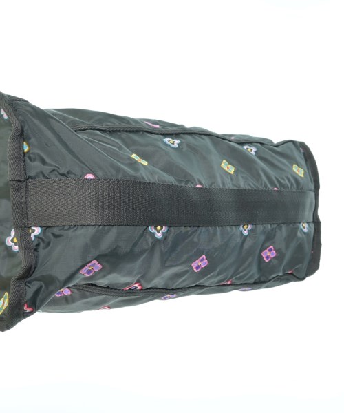 Lesport SAC（レスポートサック）ボストンバッグ グレー サイズ:- レディース/2200698723016