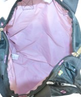 Lesport SAC（レスポートサック）ボストンバッグ グレー サイズ:- レディース/2200698723016