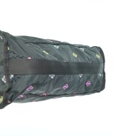 Lesport SAC（レスポートサック）ボストンバッグ グレー サイズ:- レディース/2200698723016