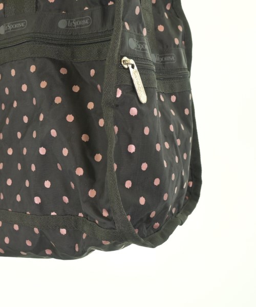 Lesport SAC（レスポートサック）ボストンバッグ 黒 サイズ:- レディース/2200695252823
