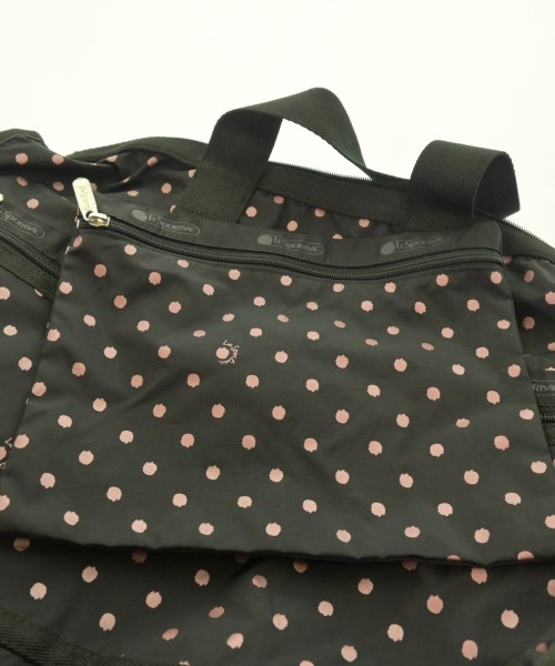 Lesport SAC（レスポートサック）ボストンバッグ 黒 サイズ:- レディース/2200695252823
