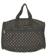 Lesport SAC（レスポートサック）ボストンバッグ 黒 サイズ:- レディース/2200695252823