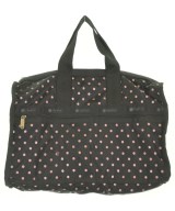 Lesport SAC（レスポートサック）ボストンバッグ 黒 サイズ:- レディース/2200695252823