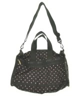 Lesport SAC（レスポートサック）ボストンバッグ 黒 サイズ:- レディース/2200695252823