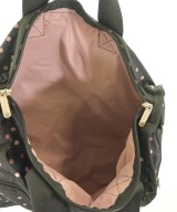 Lesport SAC（レスポートサック）ボストンバッグ 黒 サイズ:- レディース/2200695252823