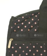 Lesport SAC（レスポートサック）ボストンバッグ 黒 サイズ:- レディース/2200695252823