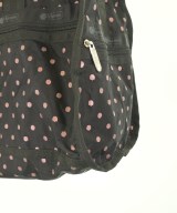 Lesport SAC（レスポートサック）ボストンバッグ 黒 サイズ:- レディース/2200695252823