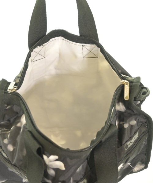 Lesport SAC（レスポートサック）ボストンバッグ 黒 サイズ:- レディース/2200697098023