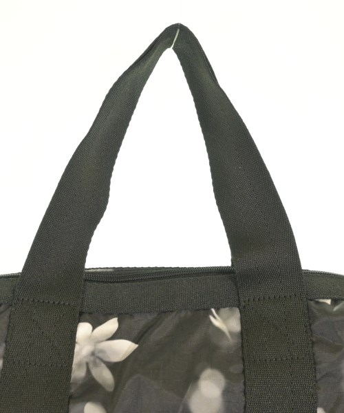 Lesport SAC（レスポートサック）ボストンバッグ 黒 サイズ:- レディース/2200697098023
