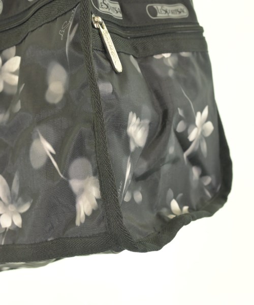 Lesport SAC（レスポートサック）ボストンバッグ 黒 サイズ:- レディース/2200697098023