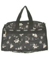 Lesport SAC（レスポートサック）ボストンバッグ 黒 サイズ:- レディース/2200697098023