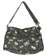 Lesport SAC（レスポートサック）ボストンバッグ 黒 サイズ:- レディース/2200697098023