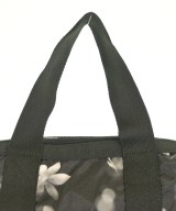 Lesport SAC（レスポートサック）ボストンバッグ 黒 サイズ:- レディース/2200697098023