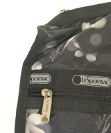 Lesport SAC（レスポートサック）ボストンバッグ 黒 サイズ:- レディース/2200697098023