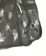 Lesport SAC（レスポートサック）ボストンバッグ 黒 サイズ:- レディース/2200697098023