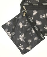 Lesport SAC（レスポートサック）ボストンバッグ 黒 サイズ:- レディース/2200697098023