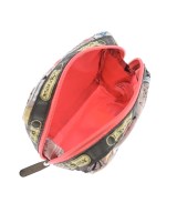Lesport SAC（レスポートサック）ポーチ ベージュ サイズ:- レディース/2200696636035